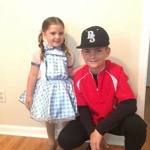 Meet your Posher, Tammy-glenn